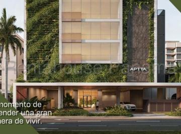Apartamento de 1 habitación, Panamá · Apartamento en Venta en Bella Vista