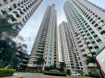 Apartamento de 3 habitaciones, Panamá · Apartamento en Venta en San Francisco