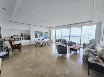 Apartamento · 307m² · 3 Recámaras · 3 Estacionamientos · Q Tower en Punta Pacifica (Id 13367)