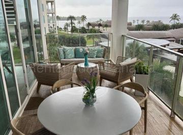 Apartamento de 3 habitaciones, Portobelo · Venta de Apartamento en María Chiquita