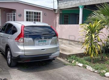 Casa de 3 habitaciones, Panamá · Se Vende Casa en Nuevo Tocumen. Mab 25 - 7436