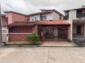 Casa de 3 habitaciones, San Miguelito · Casa en Venta en El Crisol 26ldc3134