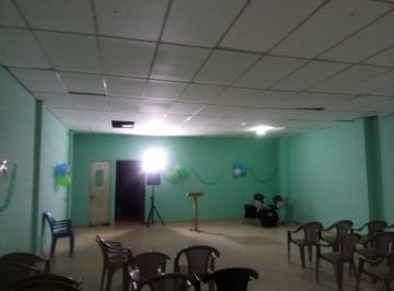 Local comercial , Panamá · Alquiler Local con Terreno Pacora