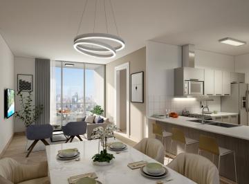 Apartamento de 2 habitaciones, Panamá · Apartamentos en Preventa Aurora San Francisco
