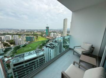 Apartamento de 3 habitaciones, Panamá · The Ivy Santa Maria