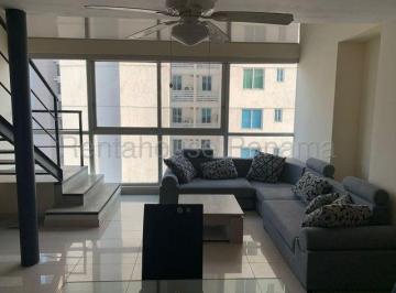 Apartamento de 1 habitación, Panamá · Venta de Apartamento en El Cangrejo 26gb3153