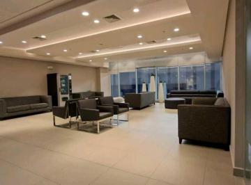 Oficina comercial de 2 habitaciones, Panamá · Alquiler de Oficinas en Costa de Este Town Center 35 m²