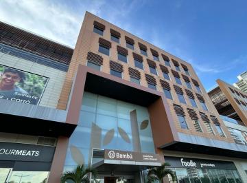 Consultorio médico · 48m² · 1 Estacionamientos · Venta de Consultorio Médico en Torre Bambú.town Center