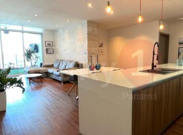 Apartamento de 3 habitaciones, Panamá · Apartamento en Venta en San Francisco – PH Premium Tower.