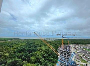 Apartamento de 3 habitaciones, Panamá · Alquiler de Apartamento en Santa Maria 26gb3186