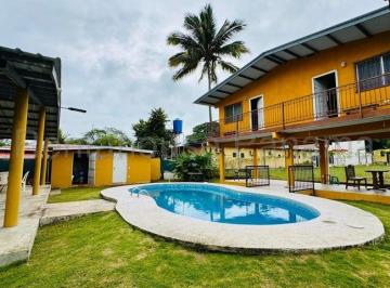 Casa de 5 habitaciones, Gorgona · Venta de Casa en Gorgona 26gb3167