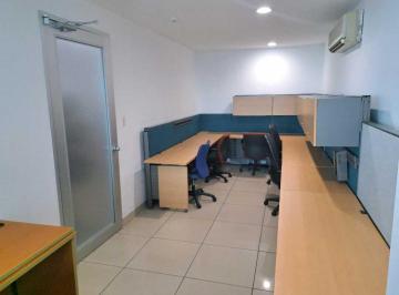 Oficina comercial · 18m² · 1 Estacionamientos · Alquiler Oficna en San Francisco Todo Incluido Cerca Multiplaza