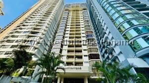 Apartamento de 3 habitaciones, Panamá · Venta de Apartamento con 173 m² en Punta Paitilla PH Mediterrane 24 - 8156sr