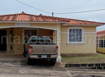 Casa de 3 habitaciones, Panamá · Casa en Venta en Arraijan