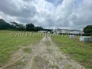 Terreno / Lote , Panamá · Venta de Terreno con 12206 m² en Milla 8 26 - 3173sr