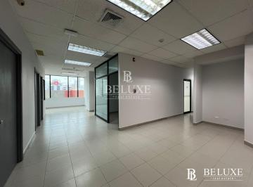 Oficina comercial · 279m² · Alquiler de Oficina en Calle 50 (8)