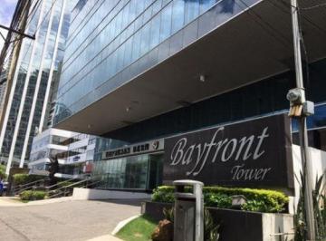 Apartamento · 95m² · 1 Recámara · 1 Estacionamientos · ID 25059 Bayfront Para Venta