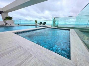 Apartamento de 3 habitaciones, Panamá · Alquiler de Apto. en Santa María PH The Ivy