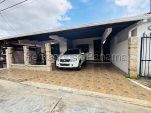 Casa de 2 habitaciones, Panamá · Casa en Venta en Chanis Jack