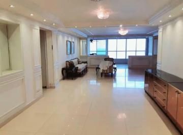 Apartamento · 250m² · 3 Recámaras · 1 Estacionamientos · Camino Real en Punta Paitilla (Id 13369)