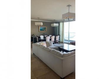 Apartamento de 4 habitaciones, Panamá · Venta Apartamento Punta Pacifica