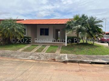 Casa de 3 habitaciones, La Chorrera · Venta de Casa Las Arboledas Chorrera