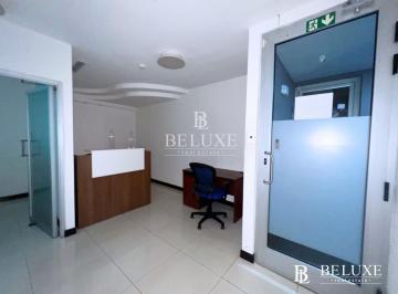 Oficina comercial , Panamá · Venta/ Alquiler de Oficina Amoblada en obarrio (8)