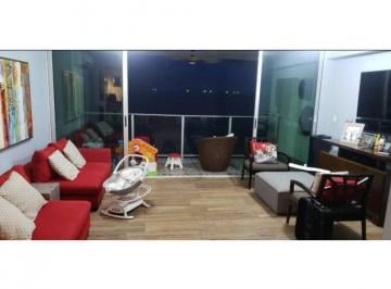 Apartamento de 3 habitaciones, Panamá · Venta Apartamento San Francisco Semi - Amoblado