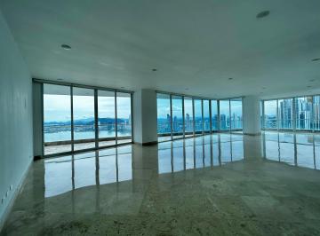 Apartamento de 4 habitaciones, Panamá · Alquiler de Apartamento en PH The Point - Paitilla