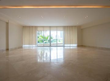 Apartamento de 3 habitaciones, Panamá · Alquiler de Apartamento en PH Miradores - Punta Paitilla