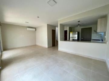 Casa · 170m² · 3 Recámaras · 2 Estacionamientos · Casa en Alquiler Bosques del Pacífico