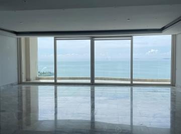 Apartamento de 4 habitaciones, Panamá · Venta de Apartamento PH The Towers Torre 200 - Paitilla