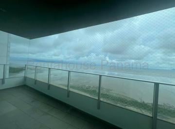 Apartamento de 3 habitaciones, Panamá · Venta de Apartamento en Primera Línea de Costa del Este 26 - 3211 Jss