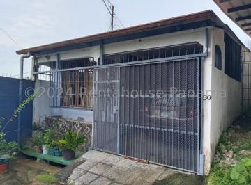 Casa de 3 habitaciones, San Miguelito · Vive Cómodamente en Milla 8, San Miguelito, en Villa Georgina. Mab25 - 2426