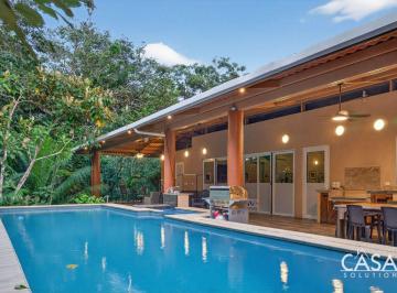 Casa de 4 habitaciones, Mariatos · Residencia de Alta Calidad Frente Al Mar en un Entorno Natural en Punta Duarte, Veraguas