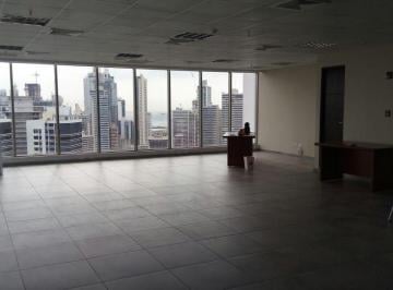 Oficina comercial , Panamá · Venta de Oficina Comercial en Av Balboa 26 - 3214 Jss