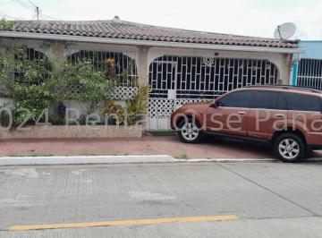 Casa de 3 habitaciones, Panamá · Venta de Casa en Don Bosco. Mab24 - 9022
