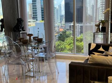 Apartamento de 1 habitación, Panamá · Preventa - en Bella Vista