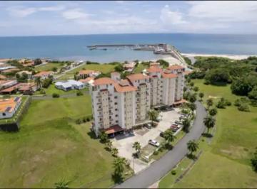 Apartamento · 156m² · 3 Recámaras · 1 Estacionamientos · Se Vende Apartamento en Vista Mar Golf Beach & Marina - 7170rc