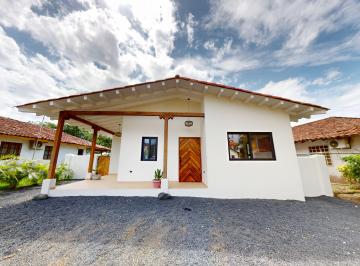 Casa de 2 habitaciones, Pedasí · Venta de Casa Coiba de 2 Habitaciones 2 Baños