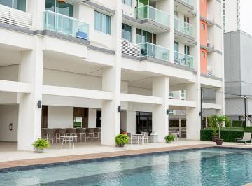 Apartamento · 74m² · 2 Recámaras · 1 Estacionamientos · Venta de Apartamento en Condado del Rey PH Mi Condado