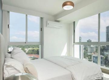 Apartamento · 108m² · 3 Recámaras · 2 Estacionamientos · Se Vende Apartamento en Bella Vista