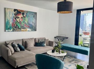 Apartamento · 160m² · 3 Recámaras · 2 Estacionamientos · Venta de Apartamento en Obarrio - PH Brisas Obarrio