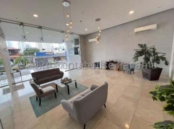 Apartamento de 2 habitaciones, Panamá · Apartamento en Venta en San Francisco