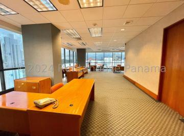 Oficina comercial , Panamá · Oficinas en Venta en Calle 50