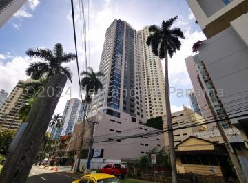 Apartamento de 3 habitaciones, Panamá · Vendo Apartamento Exclusivo en PH Prestige, Bellavista 24 - 9948gg