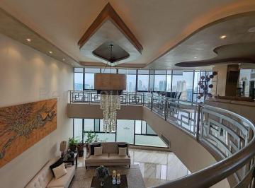 Apartamento de 3 habitaciones, Panamá · Apartamento en Venta en Punta Paitilla