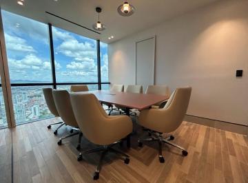 Oficina comercial , Panamá · Alquiler Oficina Amoblada Calle 50