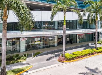 Local comercial · 117m² · 2 Estacionamientos · Venta de Local Comercial (Planta Baja), Costa del Este PH Prime Time