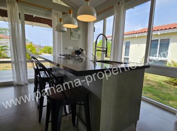 Casa de 1 habitación, Pedasí · Venta de Casa en Playa Venao.